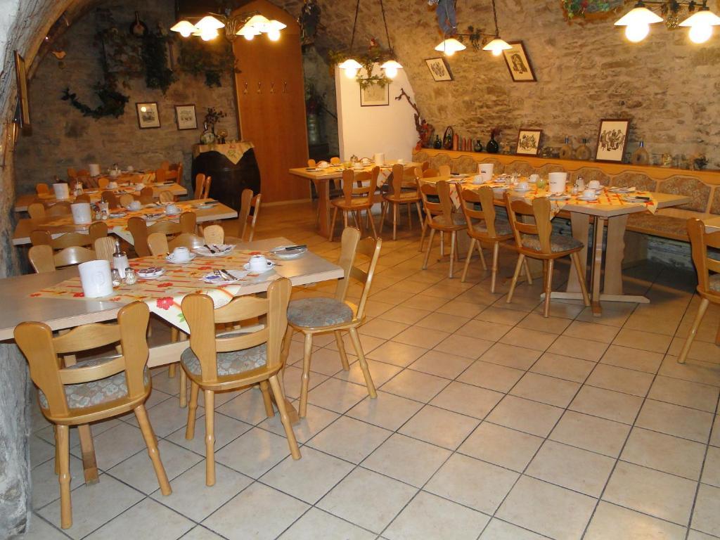 Hotel Kitzinger Hof An Der B8 Kitzingen Luaran gambar
